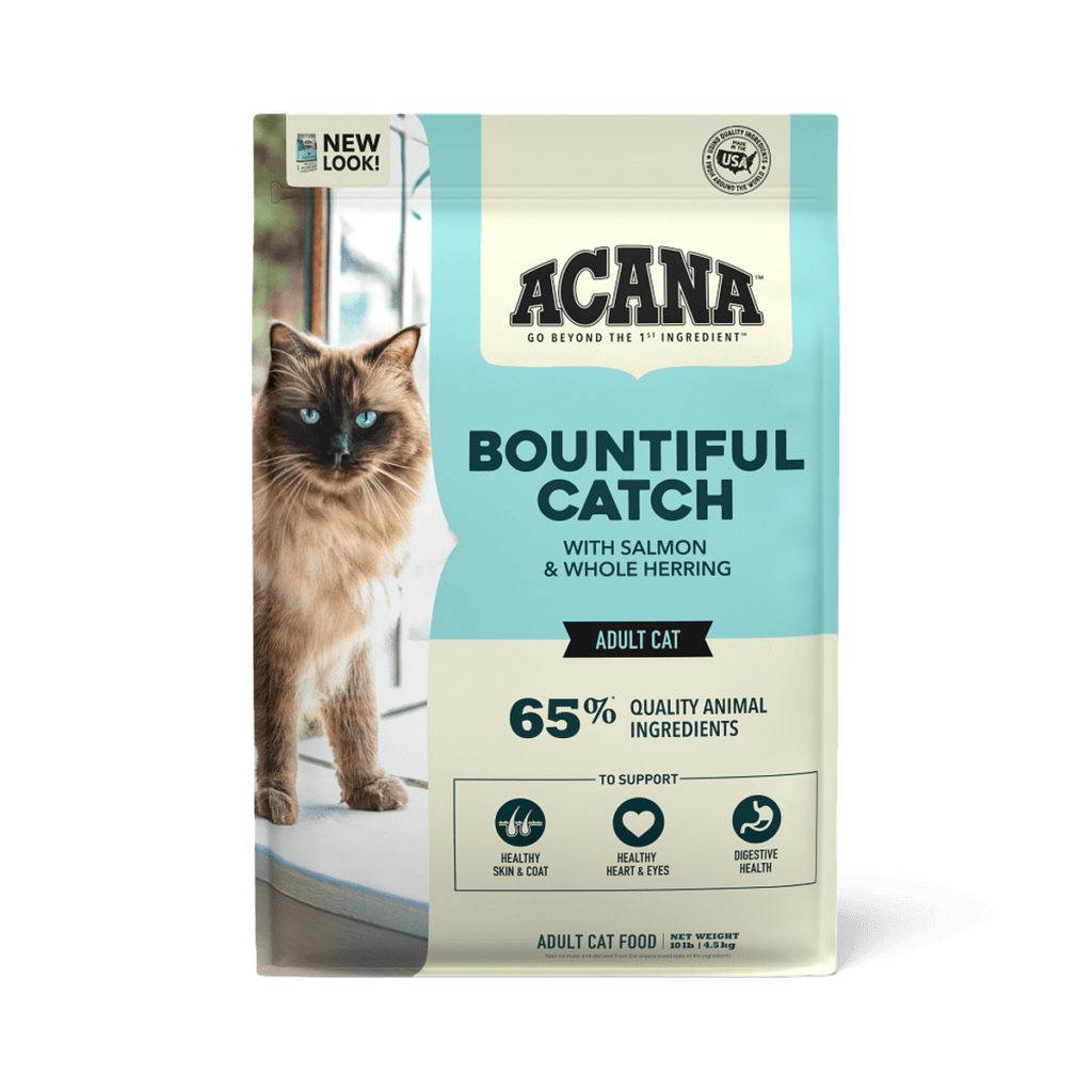 ACANA Bountiful Catch