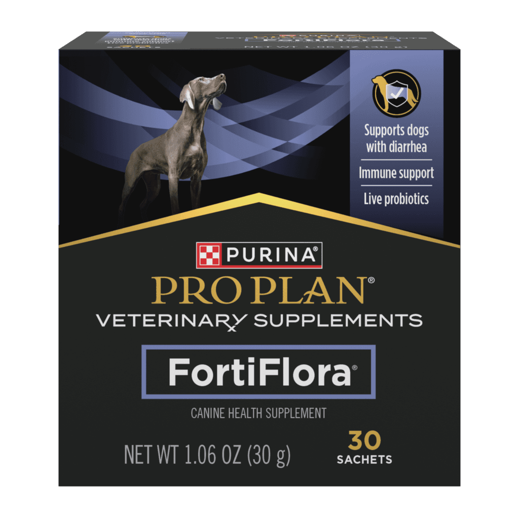 FortiFlora Canine Health Supplement